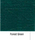 (5044XX) 2 ft. x 6 ft. - GreenGuard Flat Pad, 2 in. Foam, 14 oz. Vinyl, 7/16 in. OSB, 1 in. Lips