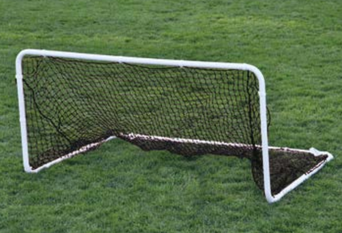(#MPG‐46) Soccer Practice Goal ‐ Two‐For‐Youth Goal (4 ft. x 6 ft. or flips to 3 ft. x 6 ft.)