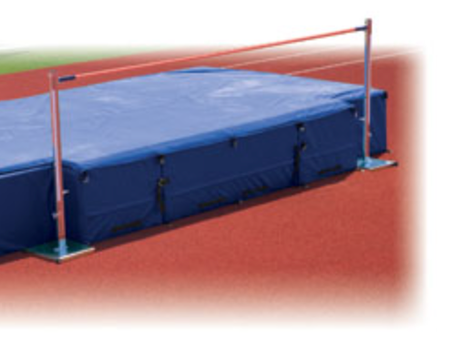 (#TVPOHJ) H.S. Cut-out High Jump Value Package