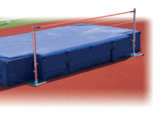 (#TVPCHJ) International High Jump Value Package by Cantabrian