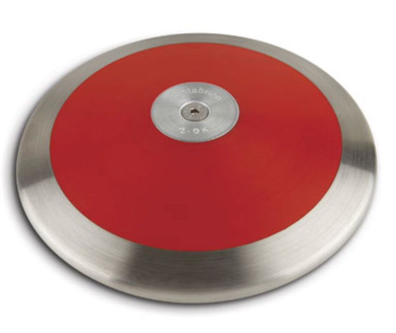 Cantabrian Red Lo-Spin