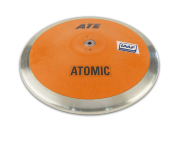 Atomic Discus