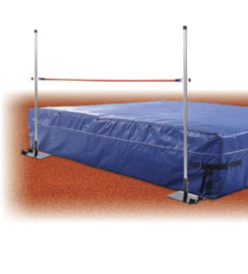 (#TVPEHJ) Elementary High Jump Value Package
