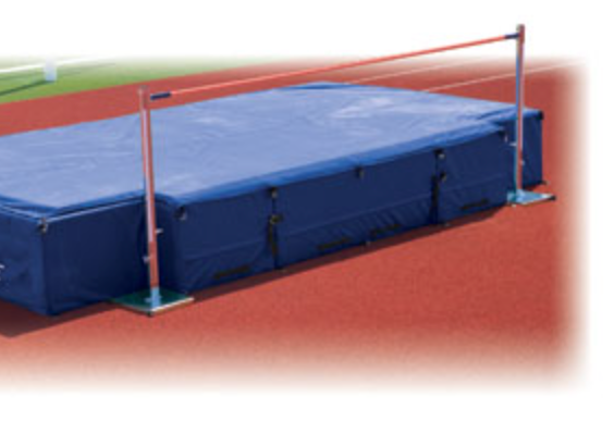 (#TVPOHJ) H.S. Cut-Out High Jump Value Package