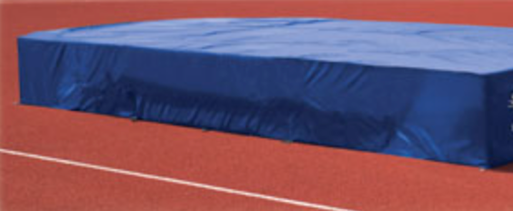 (#TH816A) Challenger High Jump All Weather Cover