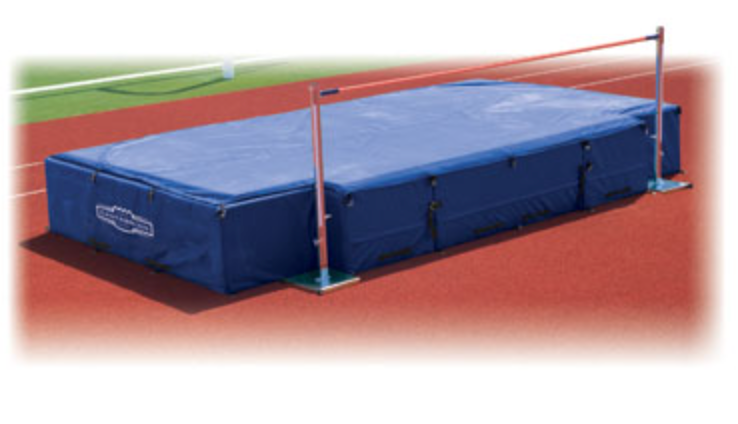 (#TVPCHJ) International High Jump Value Package by Cantabrian