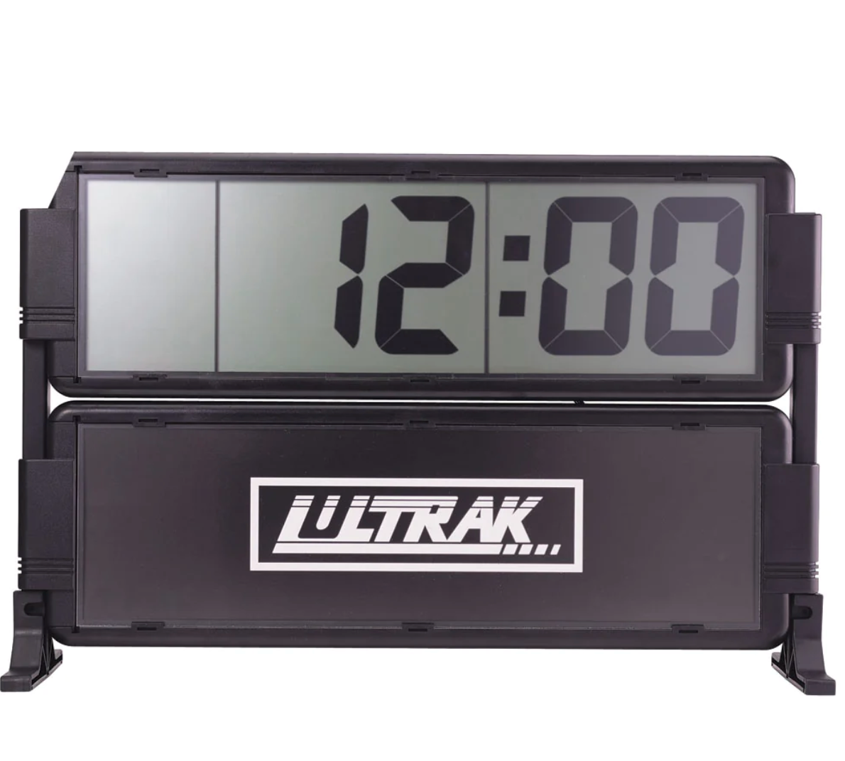 (#TSWT100) Ultrak T-100 Display/Race Clock