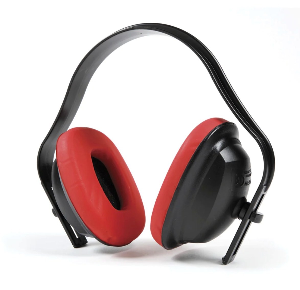 (#TSHP) Starters Hearing Protection