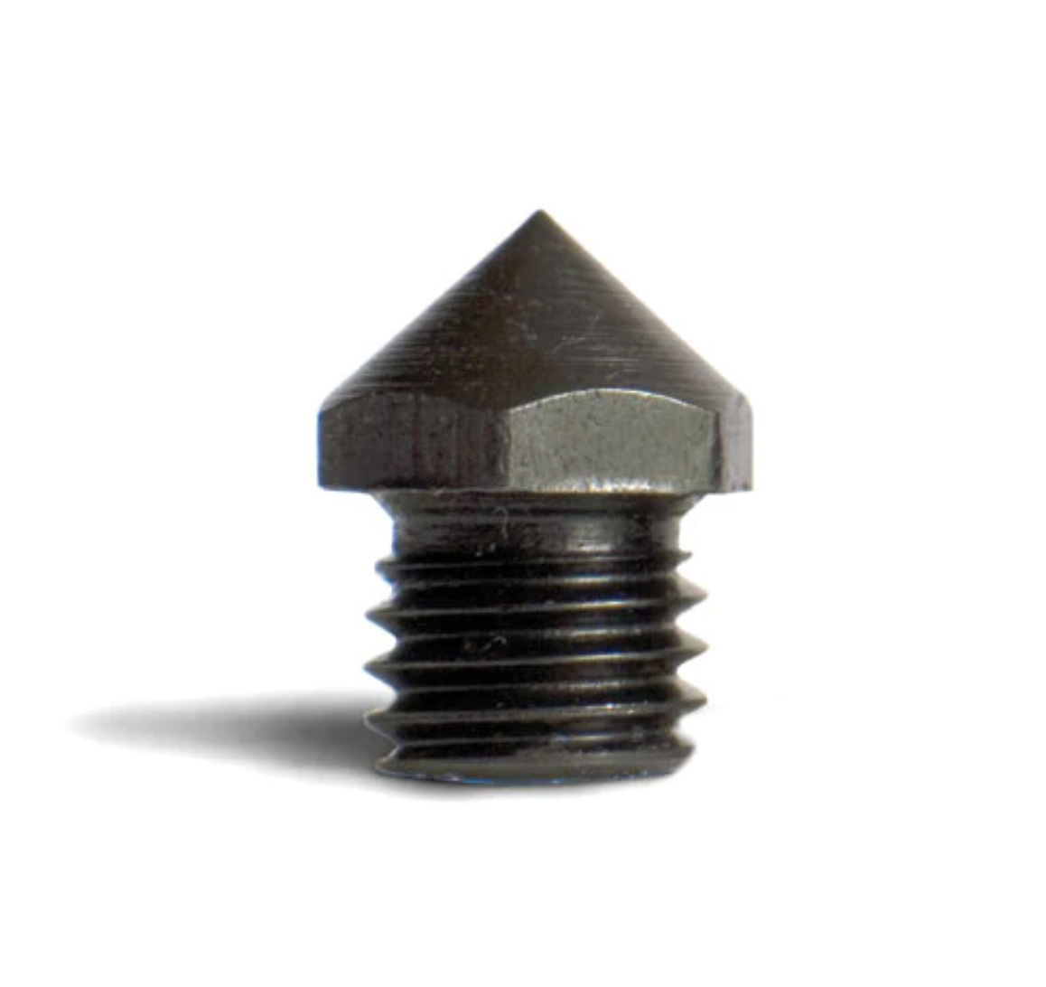 Steelex Hex Track Spikes - Bag of 100
