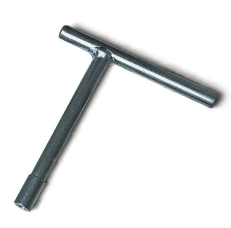 (#THW) "T" Handle Wrench