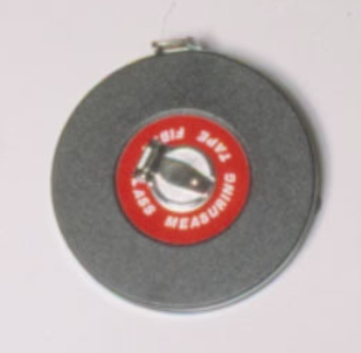 Fiberglass Tape Measures with Metal Case