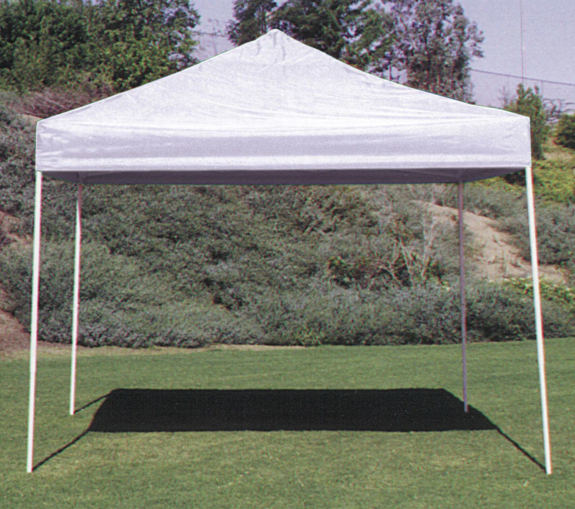 (#TET1X1) Event Tent Instant Canopy