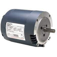 (#652213) Wired Accp Motor ½ HP, 230/460volt