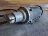 (#652213) Wired Accp Motor ½ HP, 230/460volt