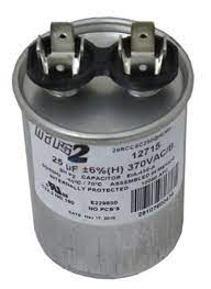 (#652623) Capacitor for 652617-03C Motor