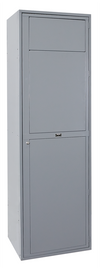 Uniform Exchange Locker - Soiled Uniform Collection