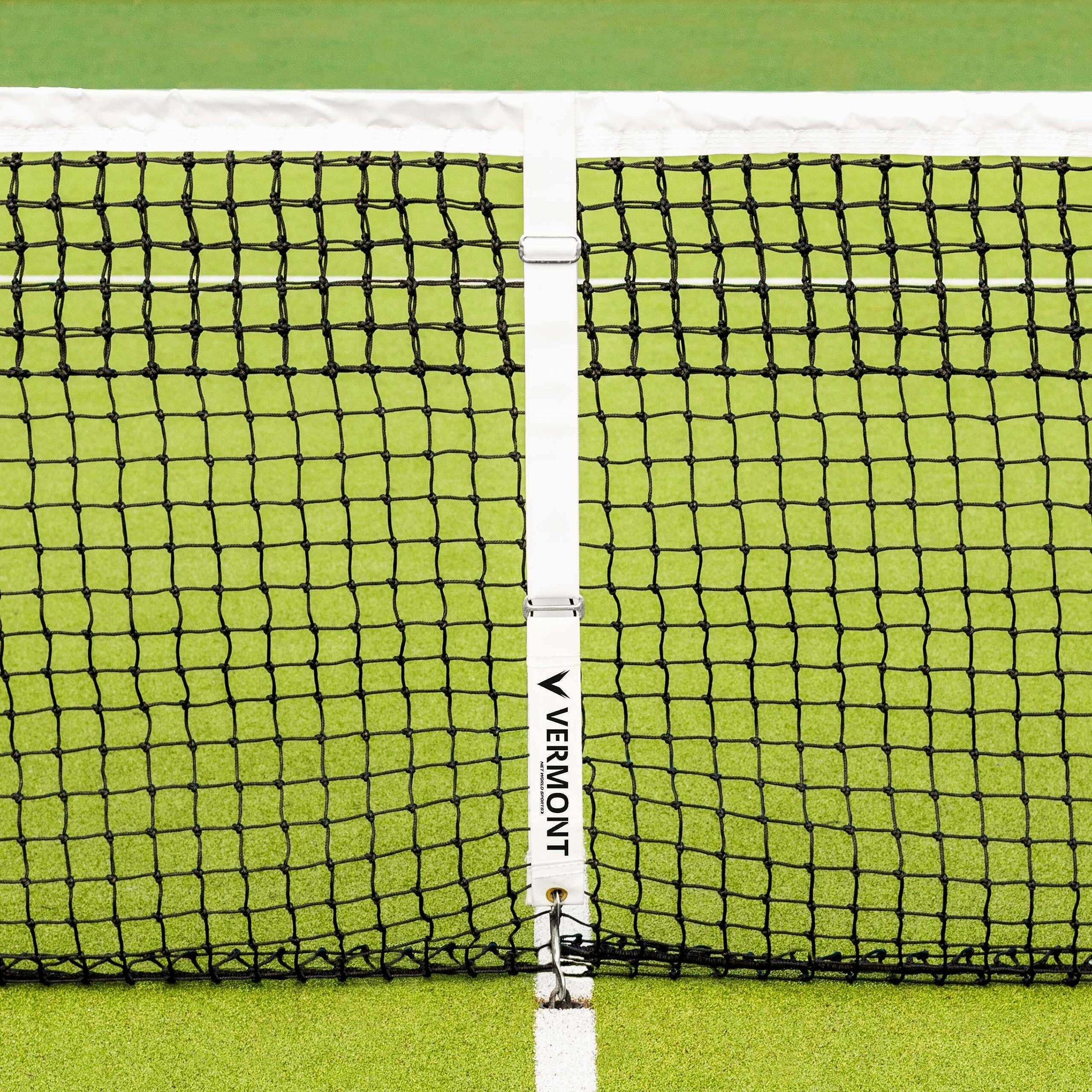 Polyester Tennis Net Center Tie Down Strap (#502111)
