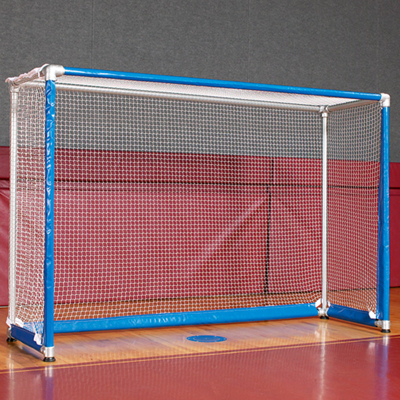Floor Hockey Goal with Net (Pair) - Draper's (#502040)