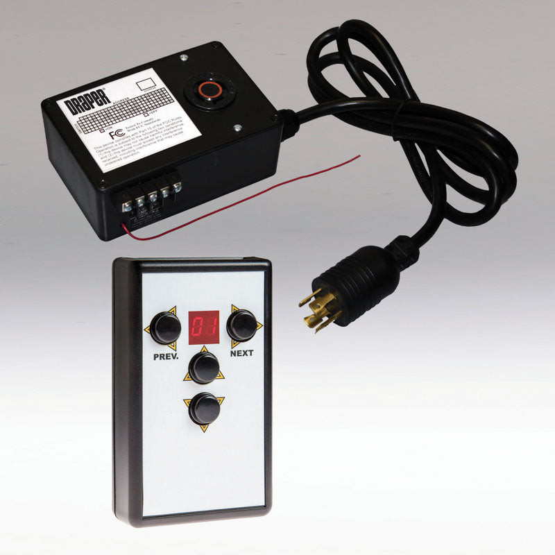 EZ Power Remote System - Sport Biz