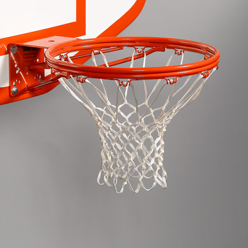 Double Rim Playground Basketball Goal - Sport Biz
