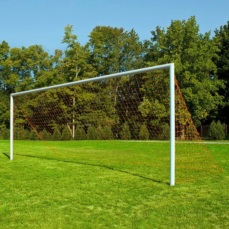 In-Ground Soccer Goals - Sport Biz