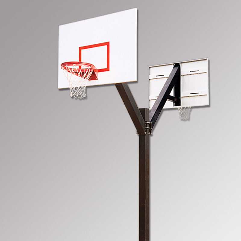 Basketball Bolt On Edge Backboard Padding (5032XX) – SportBiz