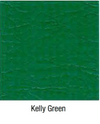 GreenGuard Flat Pad -- 2 ft x 5 ft-11 in. -- Z-Clip Top, -Lip Bottom (#50445XX) - STANDARD FOAM
