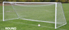 Classic Official Round Goal Package ‐ NFHS, NCAA, FIFA Compliant - #SGP-400PKG