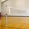 Combination Volleyball System (CVS) - Sport Biz