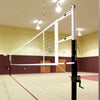 Steel Volleyball System (SVS) - Sport Biz