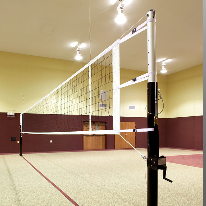 Elite Volleyball System (EVS - 500041 or 500042) – SportBiz