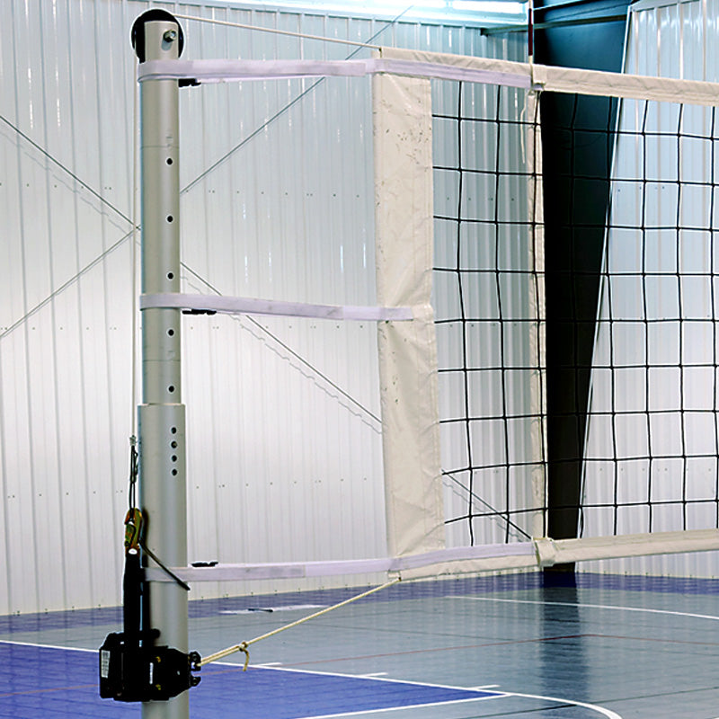 Power Volleyball System (PVS) - Sport Biz