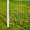 Twisted Nylon Soccer Nets - Sport Biz